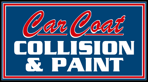 Car Coat Collision & Paint - logo